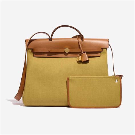 hermes vache hunter|Hermes herbag saclab.